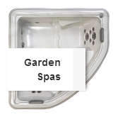 Garden Spas