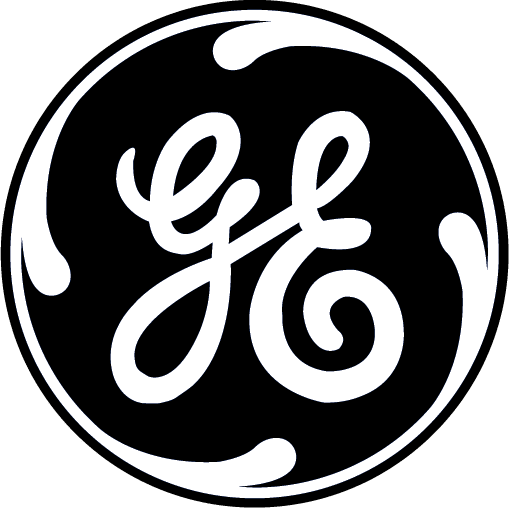 general electric logo