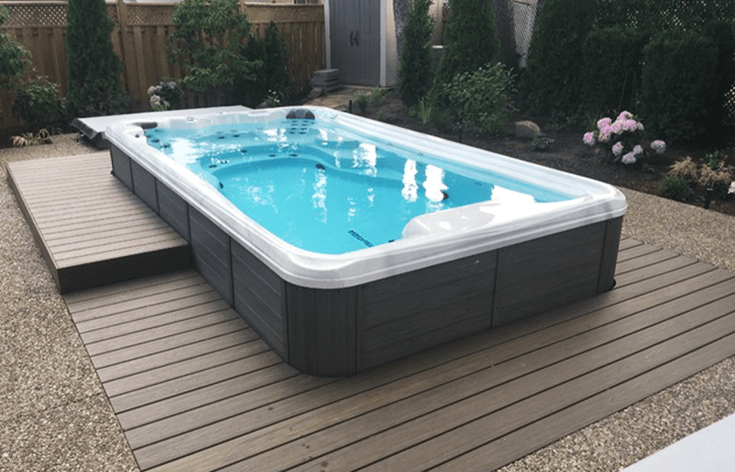 Factory Hot Tubs